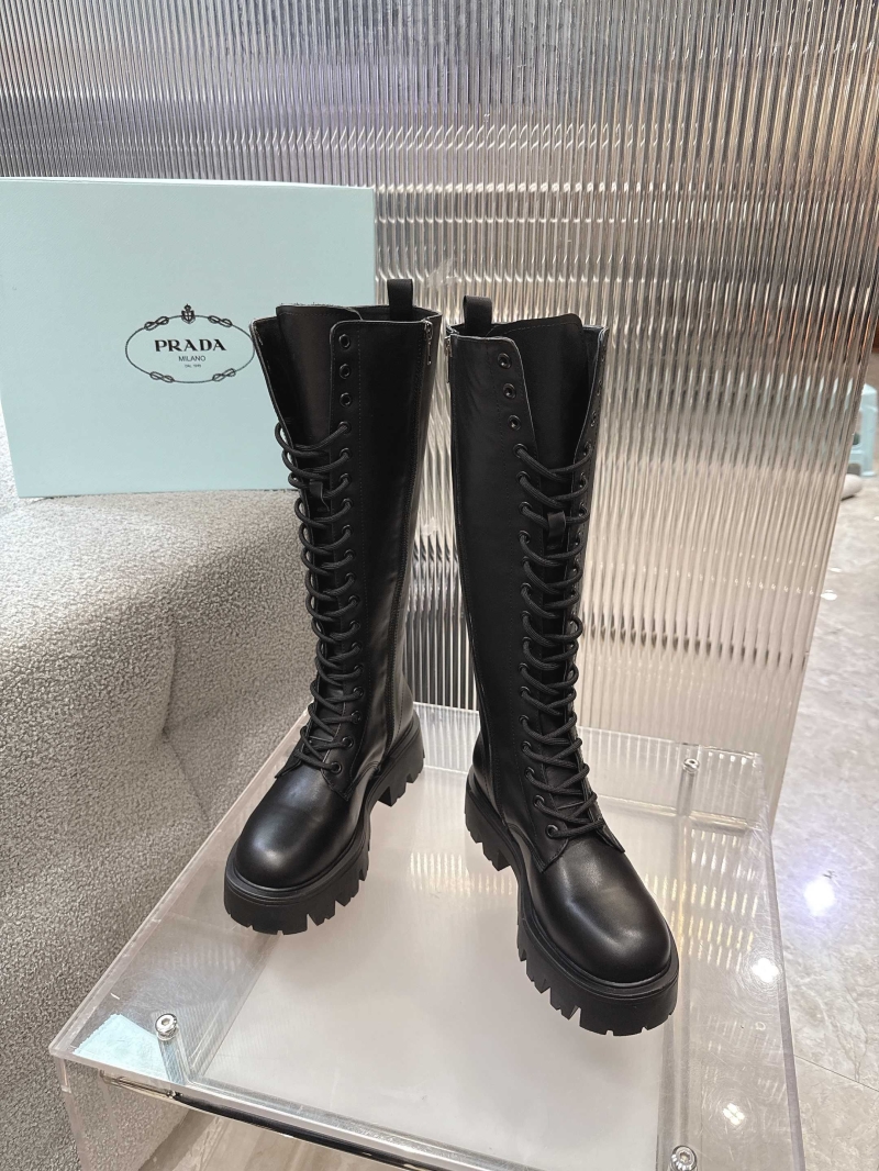 Pra*a boots